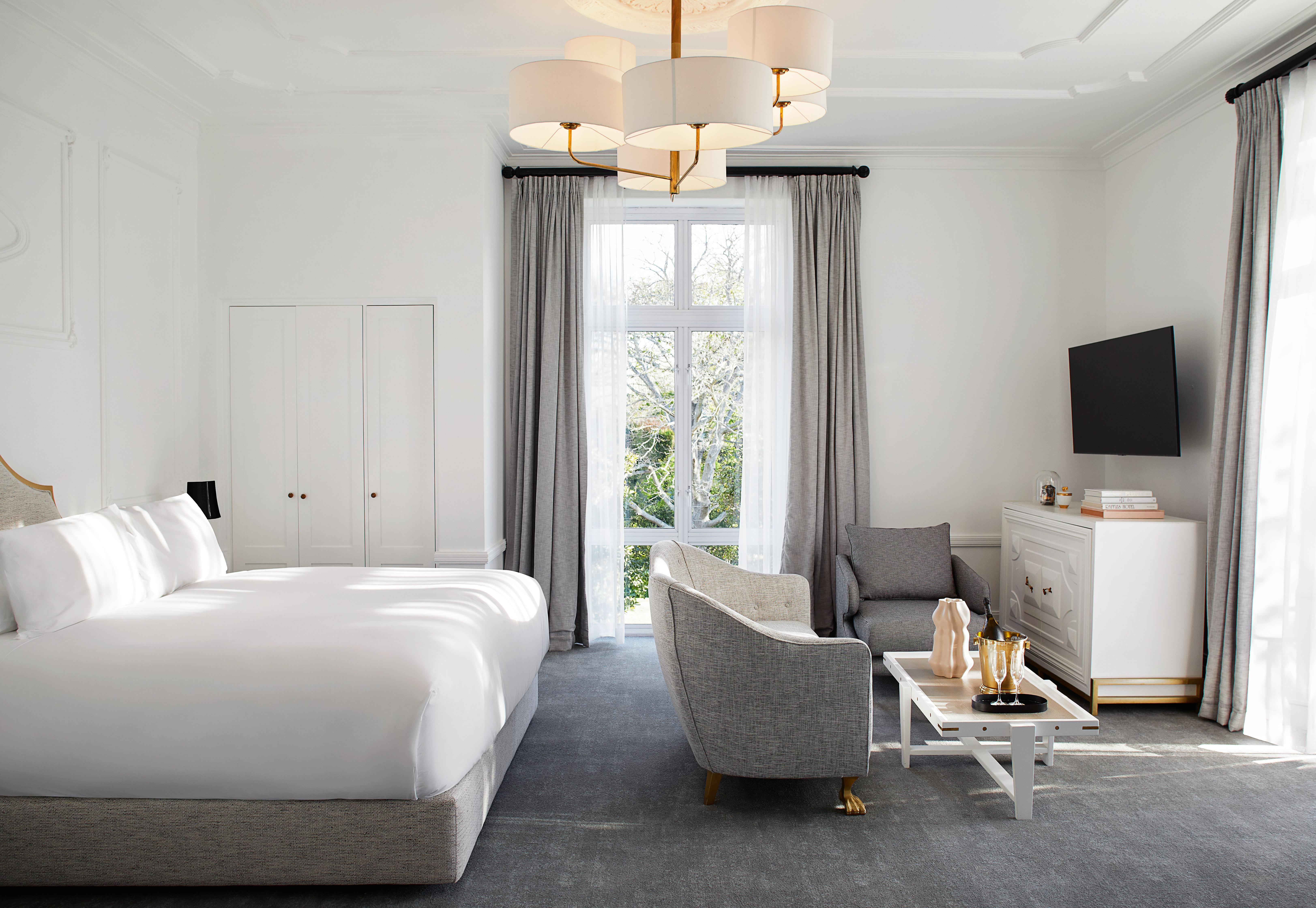 The Alphen Boutique Hotel & Spa Kapstadt Exterior foto
