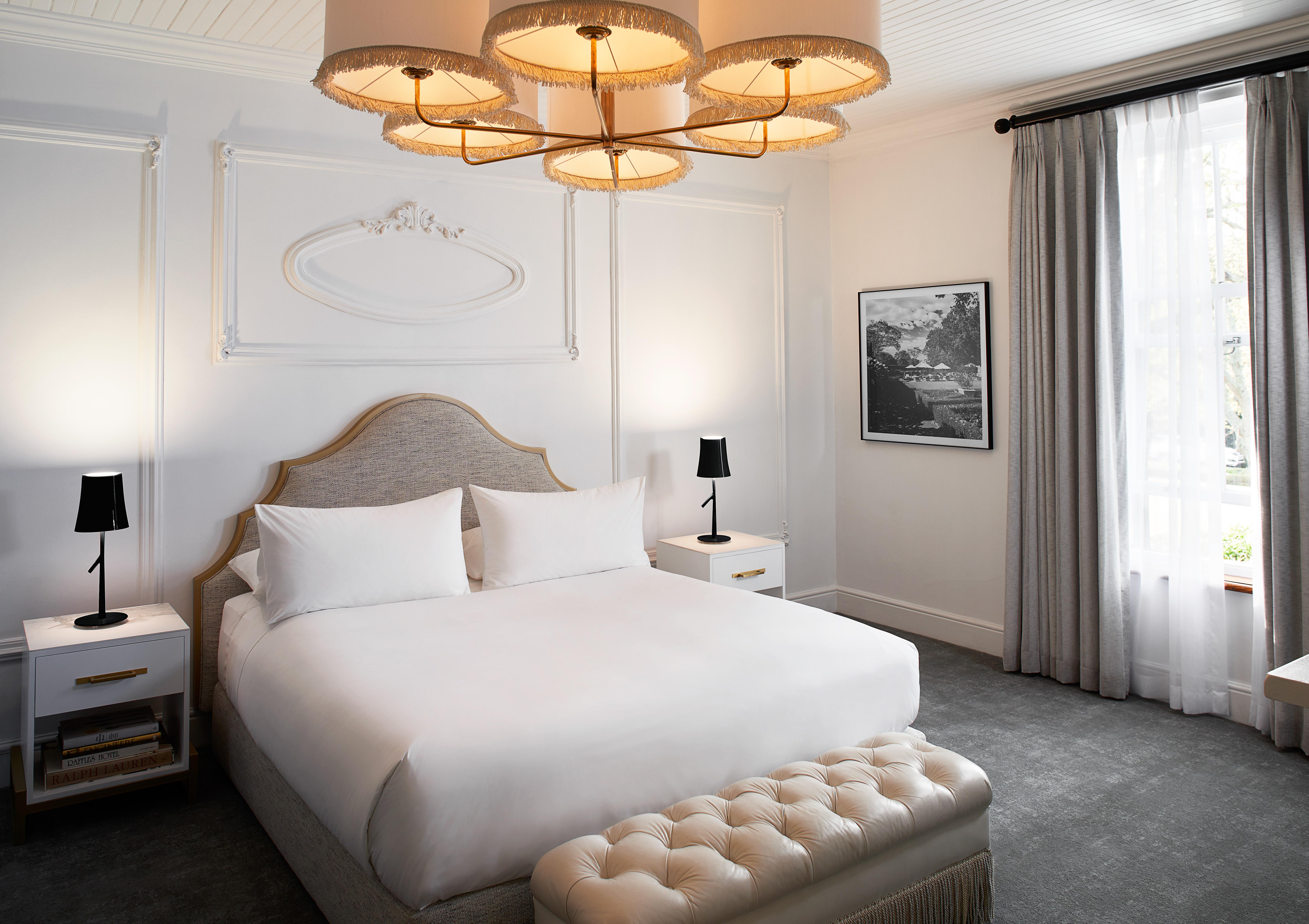 The Alphen Boutique Hotel & Spa Kapstadt Exterior foto