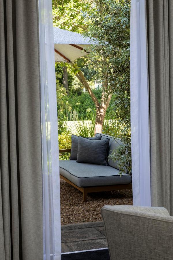The Alphen Boutique Hotel & Spa Kapstadt Exterior foto