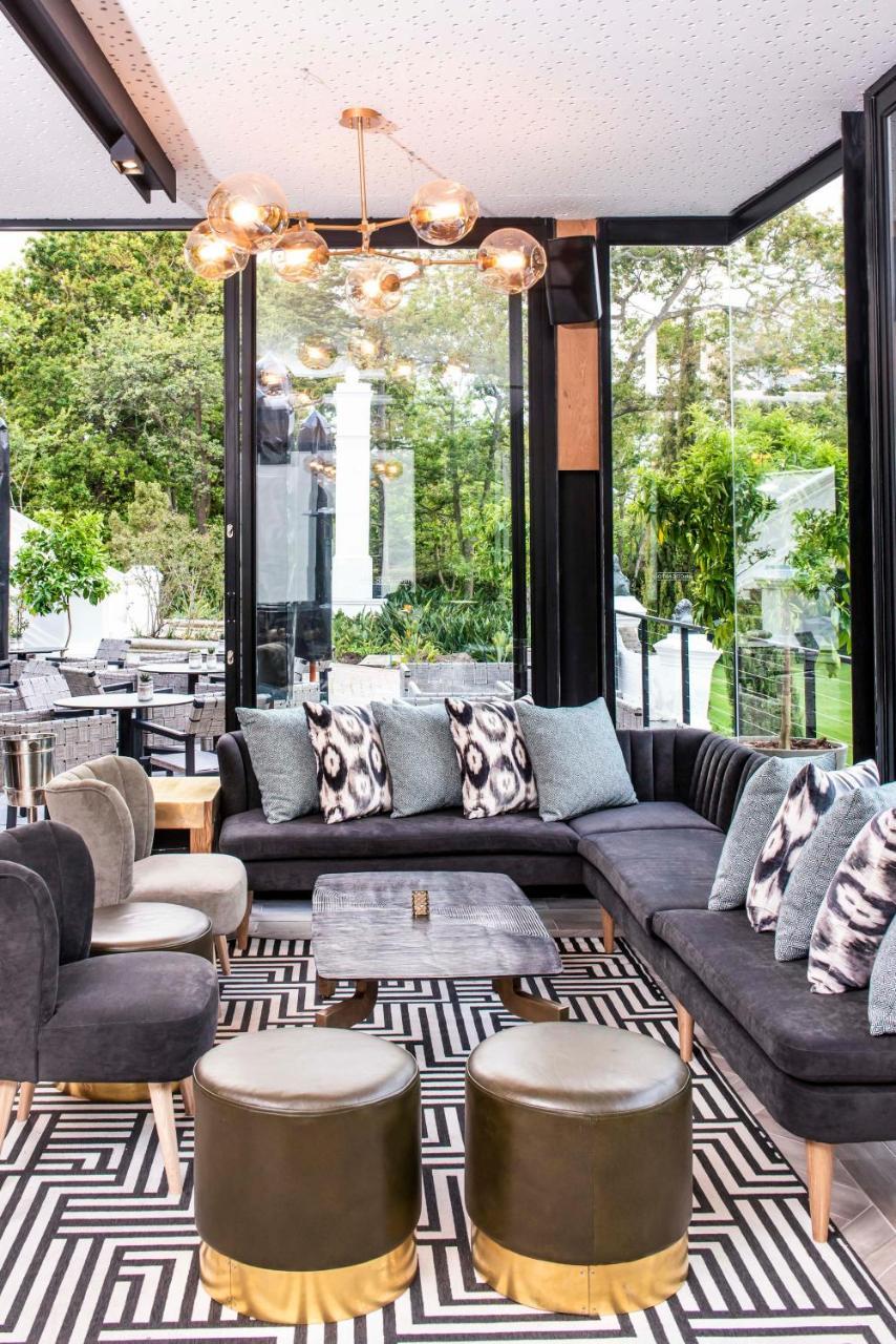 The Alphen Boutique Hotel & Spa Kapstadt Exterior foto